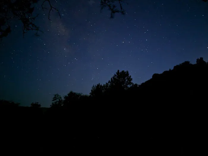 Bighorn Campground Picture 7
