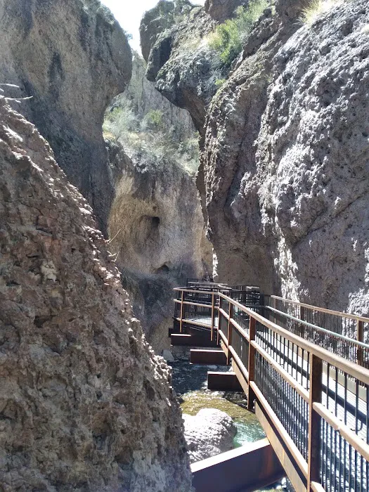 Bighorn Campground Picture 6