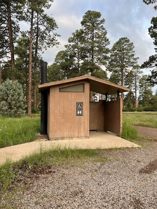 Apache Creek Campground Picture 3