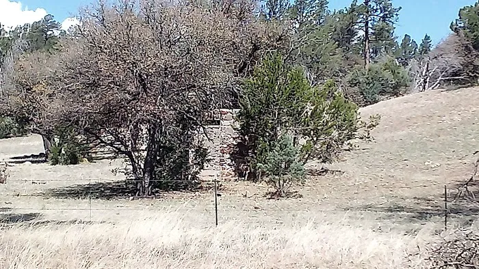 Apache Creek Campground Picture 10