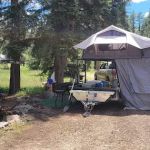 Ben Lilly Campground