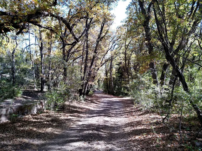 Granville Campground Picture 3