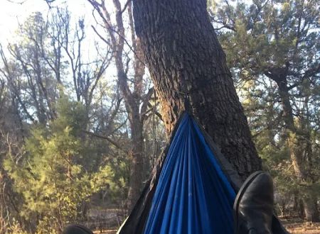 Granville Campground