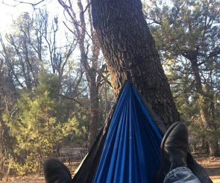Granville Campground