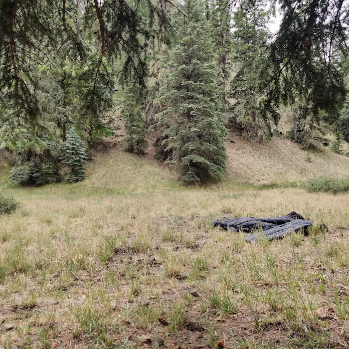 Willow Creek Campground Picture 3