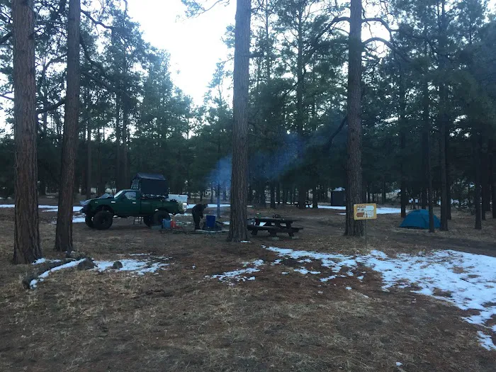 Armijo Campground Picture 2