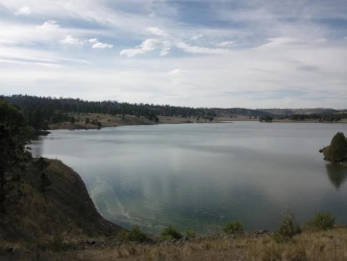 Dipping Vat Campground Picture 1