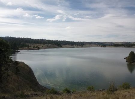 Dipping Vat Campground