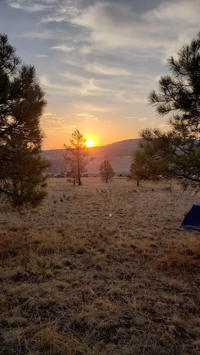 Dipping Vat Campground Picture 2