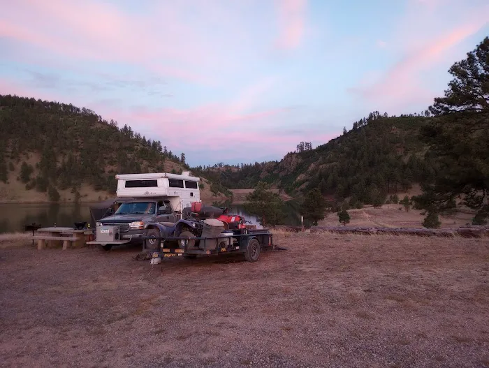 Dipping Vat Campground Picture 10