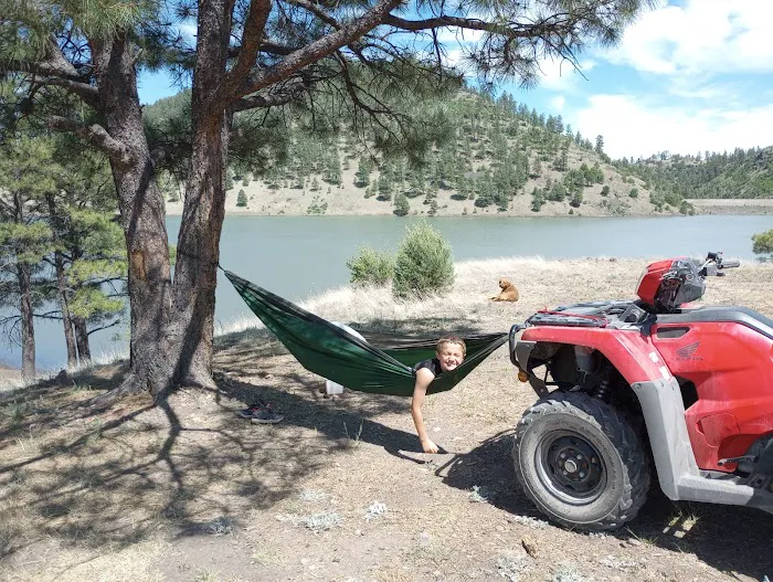 Dipping Vat Campground Picture 7