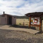 Aeroplane Mesa Campground