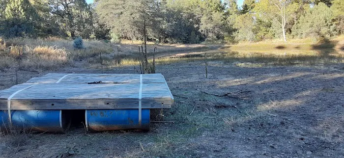 Black Jack Campground Picture 5
