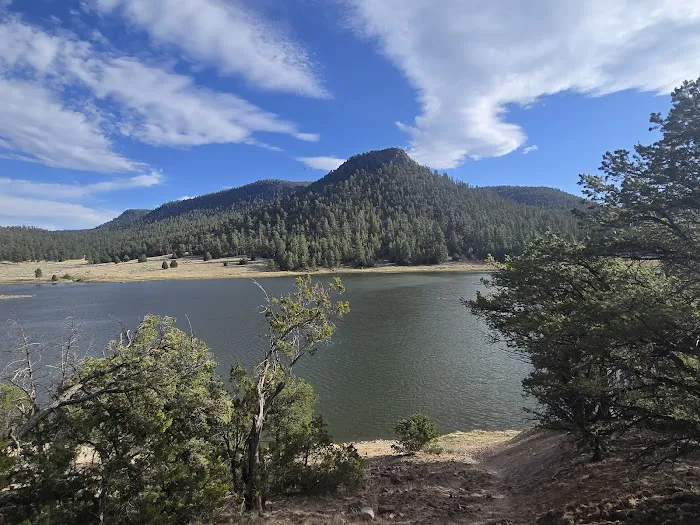 Juniper Campground Picture 2