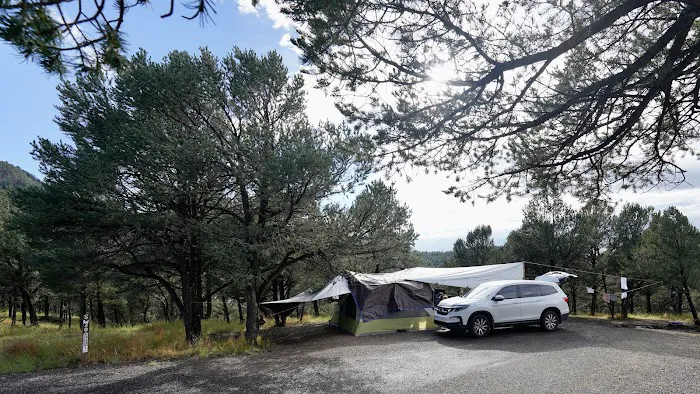 Juniper Campground Picture 1