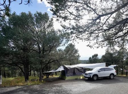 Juniper Campground
