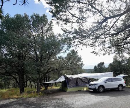Juniper Campground