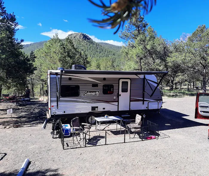 Juniper Campground Picture 3