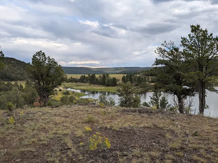 Juniper Campground Picture 9
