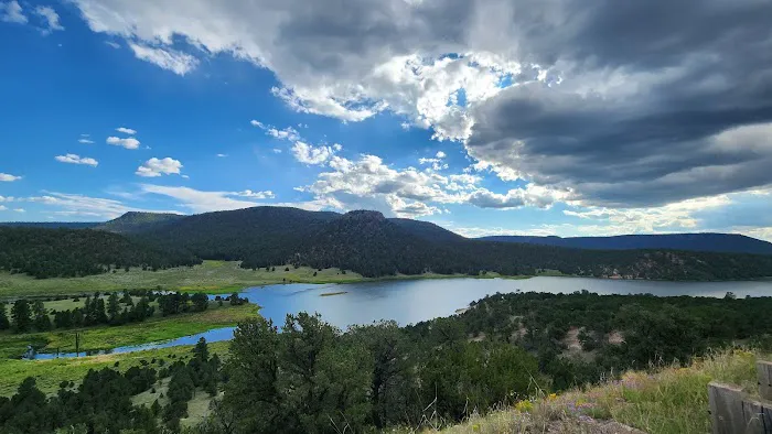 Piñon Campground Picture 5