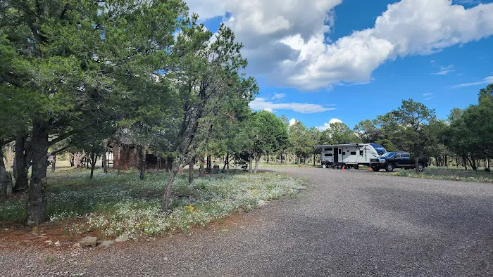 Piñon Campground Picture 6