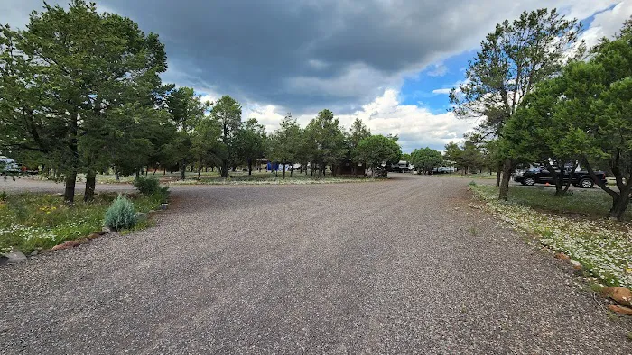 Piñon Campground Picture 8