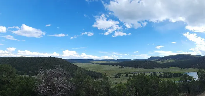 Piñon Campground Picture 10