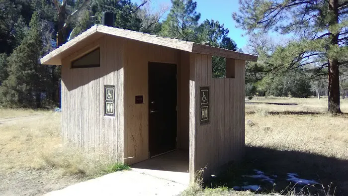 El Caso Throwdown Campground Picture 2