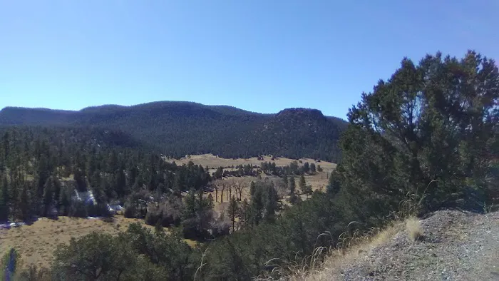 El Caso Throwdown Campground Picture 3