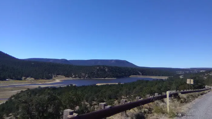 El Caso Throwdown Campground Picture 7