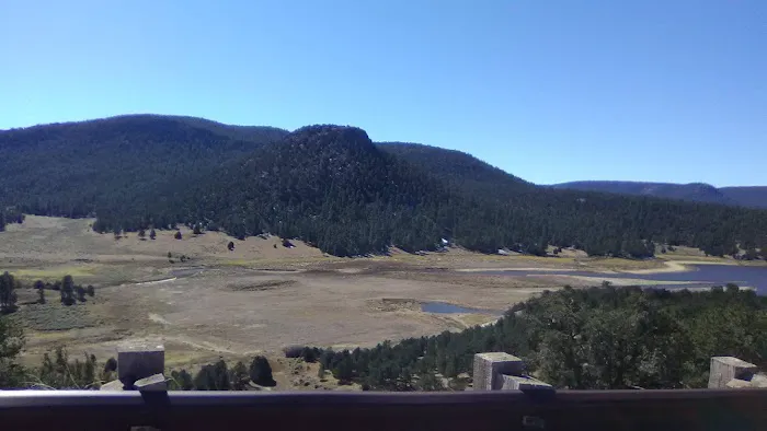 El Caso Throwdown Campground Picture 10