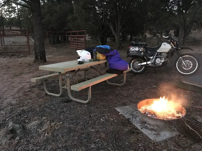 Wolf Hollow Campground Picture 3