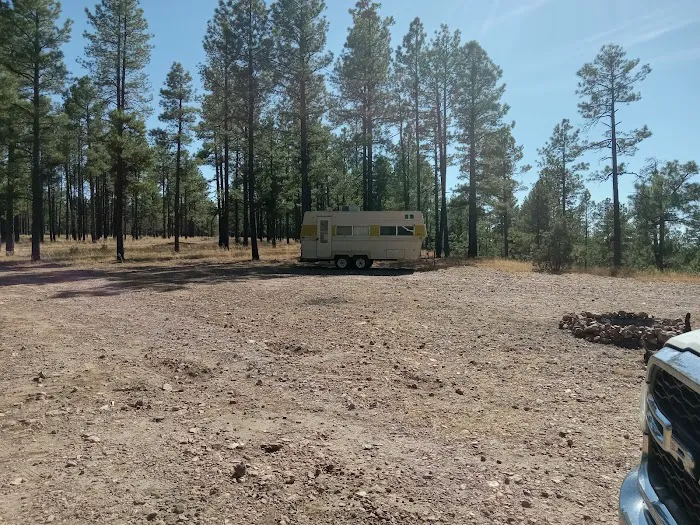 Wolf Hollow Campground Picture 5