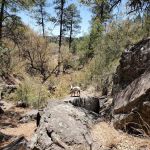 Upper Scorpion Campground
