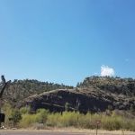 Lower Scorpion Campground