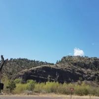 Lower Scorpion Campground ico