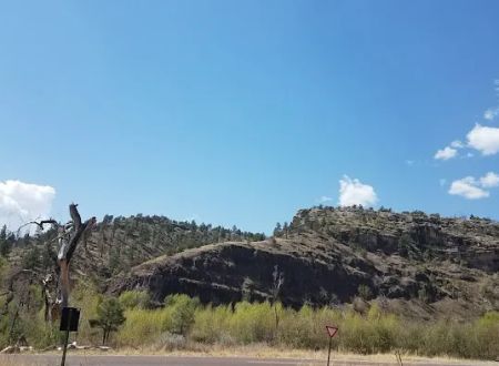 Lower Scorpion Campground