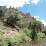 Gila Hot Springs & Campground