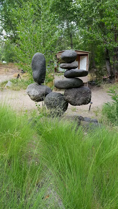 Gila Hot Springs & Campground Picture 9