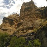 Forks Campground