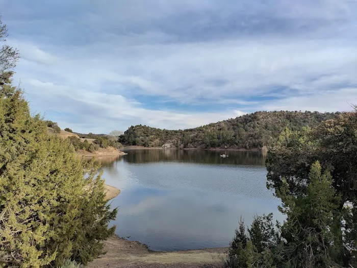 Forks Campground Picture 4