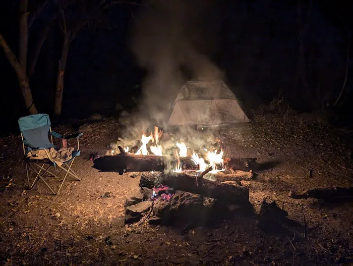 Grapevine Campground Picture 1