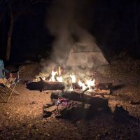 Grapevine Campground ico