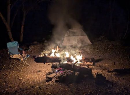 Grapevine Campground