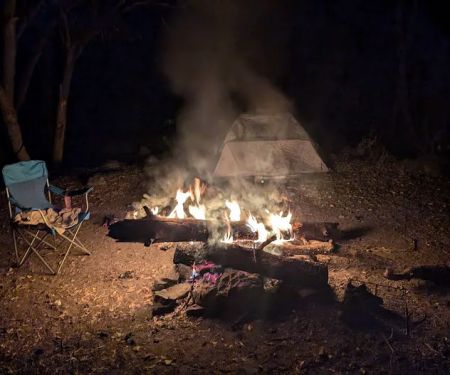 Grapevine Campground