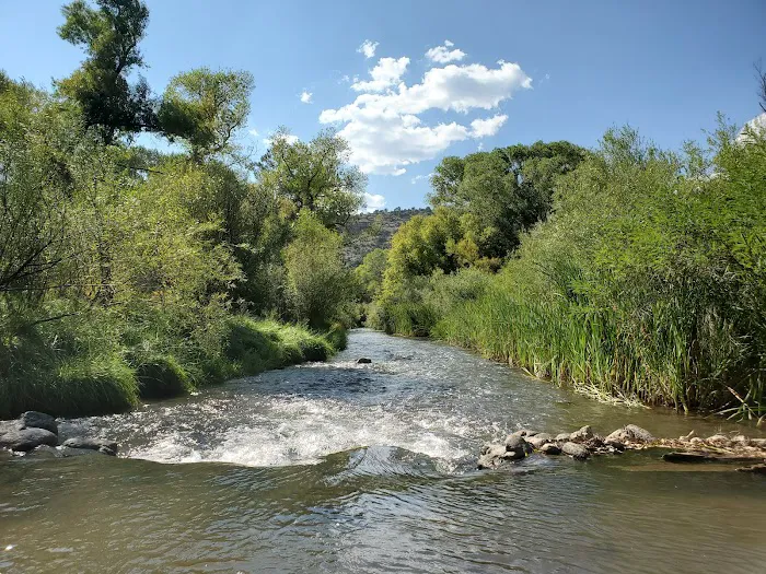 Grapevine Campground Picture 2