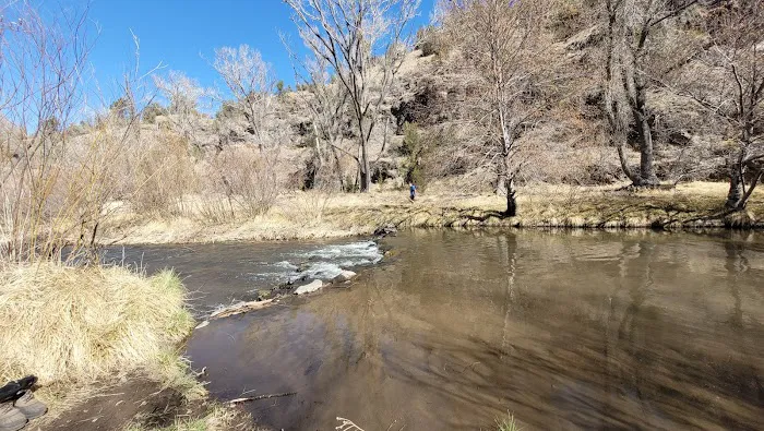 Grapevine Campground Picture 3