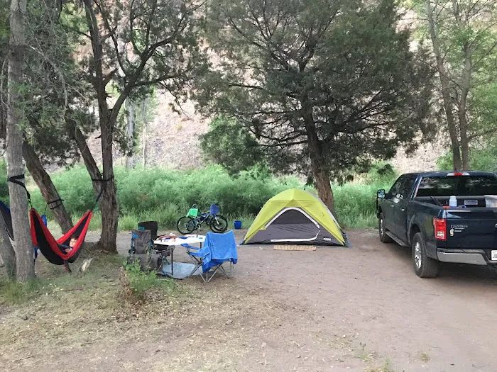 Grapevine Campground Picture 4