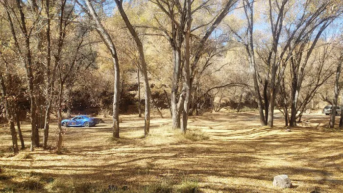 Grapevine Campground Picture 5