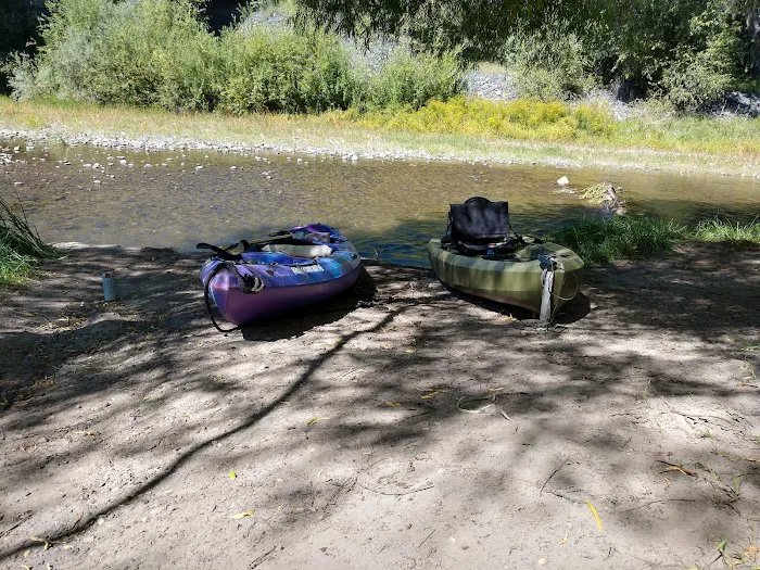 Grapevine Campground Picture 6